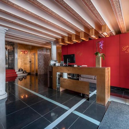 Sogno Di Giulietta E Romeo Hotel Veneţia Exterior foto