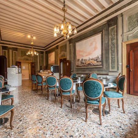 Sogno Di Giulietta E Romeo Hotel Veneţia Exterior foto