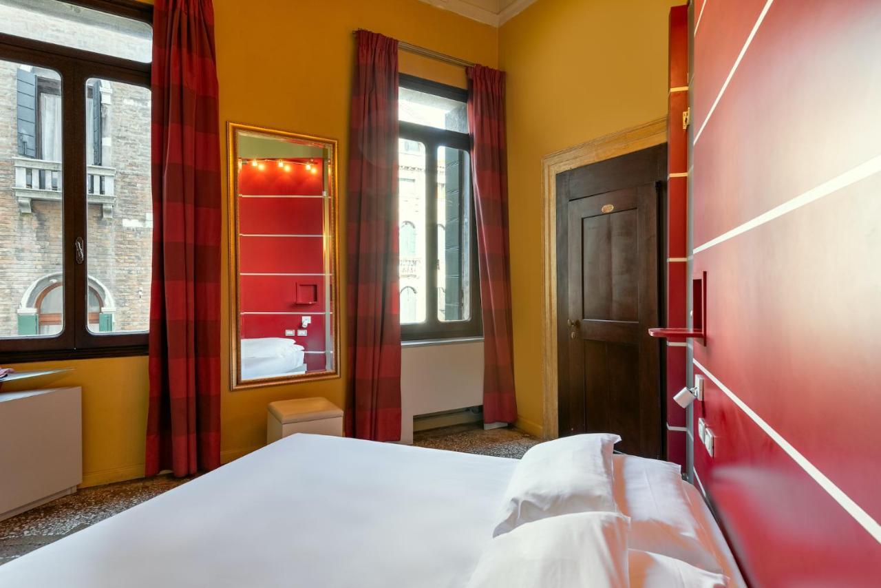 Sogno Di Giulietta E Romeo Hotel Veneţia Exterior foto