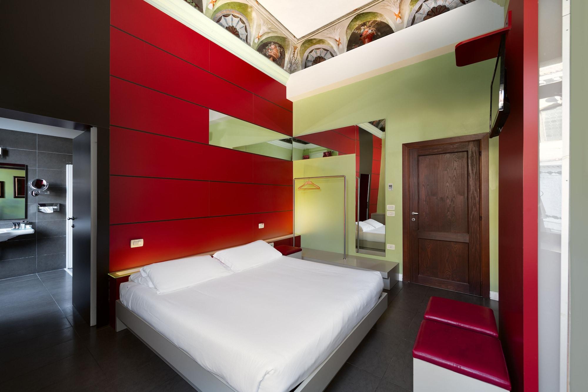 Sogno Di Giulietta E Romeo Hotel Veneţia Exterior foto