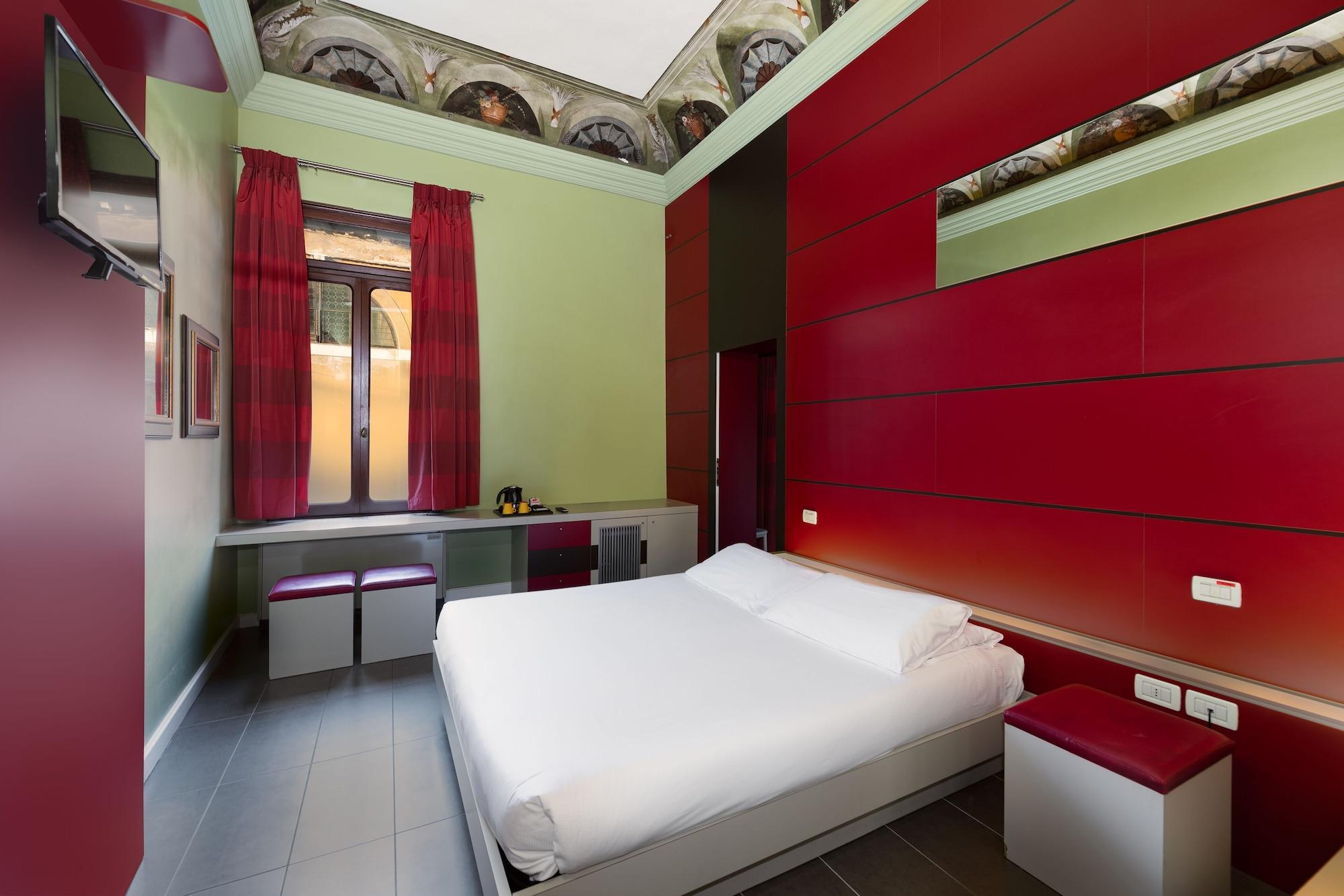 Sogno Di Giulietta E Romeo Hotel Veneţia Exterior foto