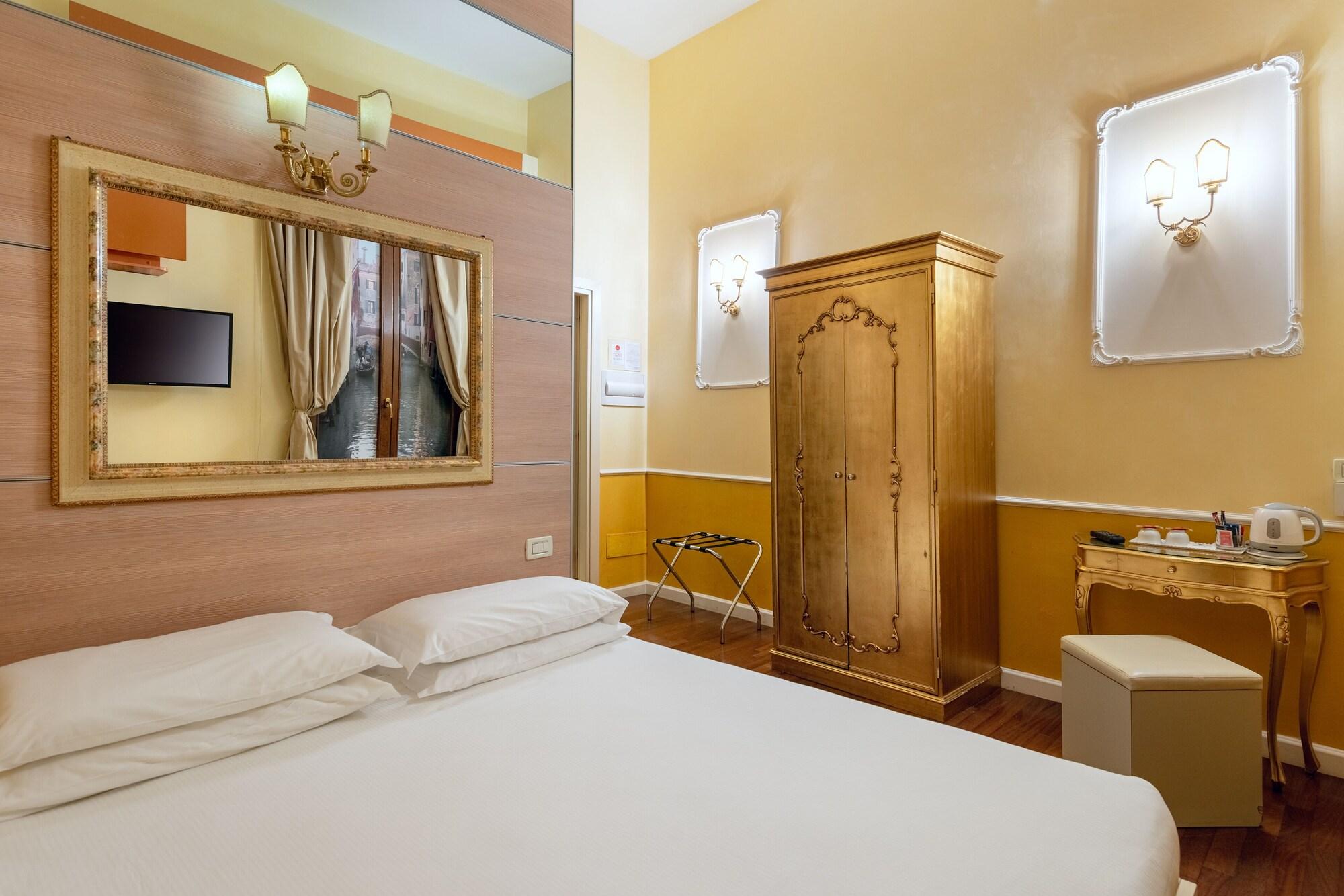Sogno Di Giulietta E Romeo Hotel Veneţia Exterior foto