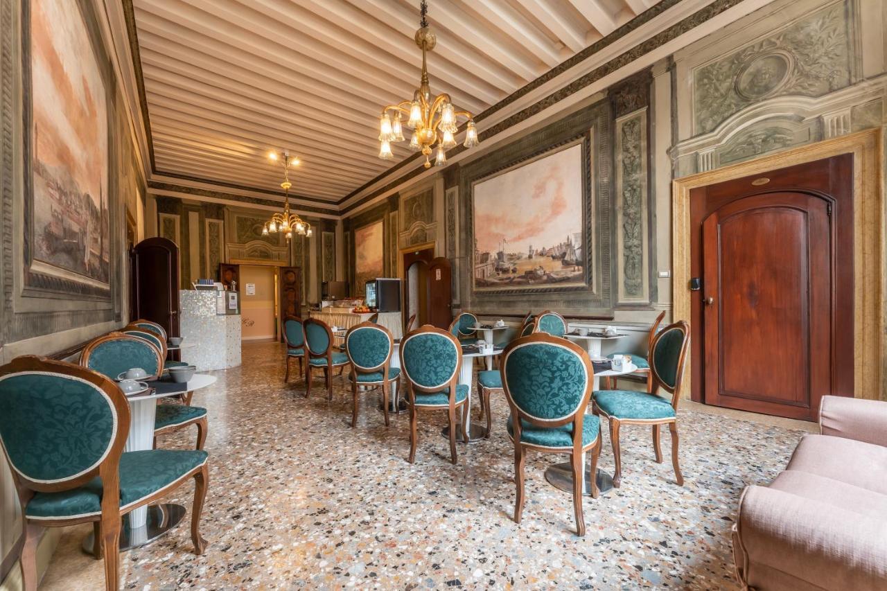 Sogno Di Giulietta E Romeo Hotel Veneţia Exterior foto