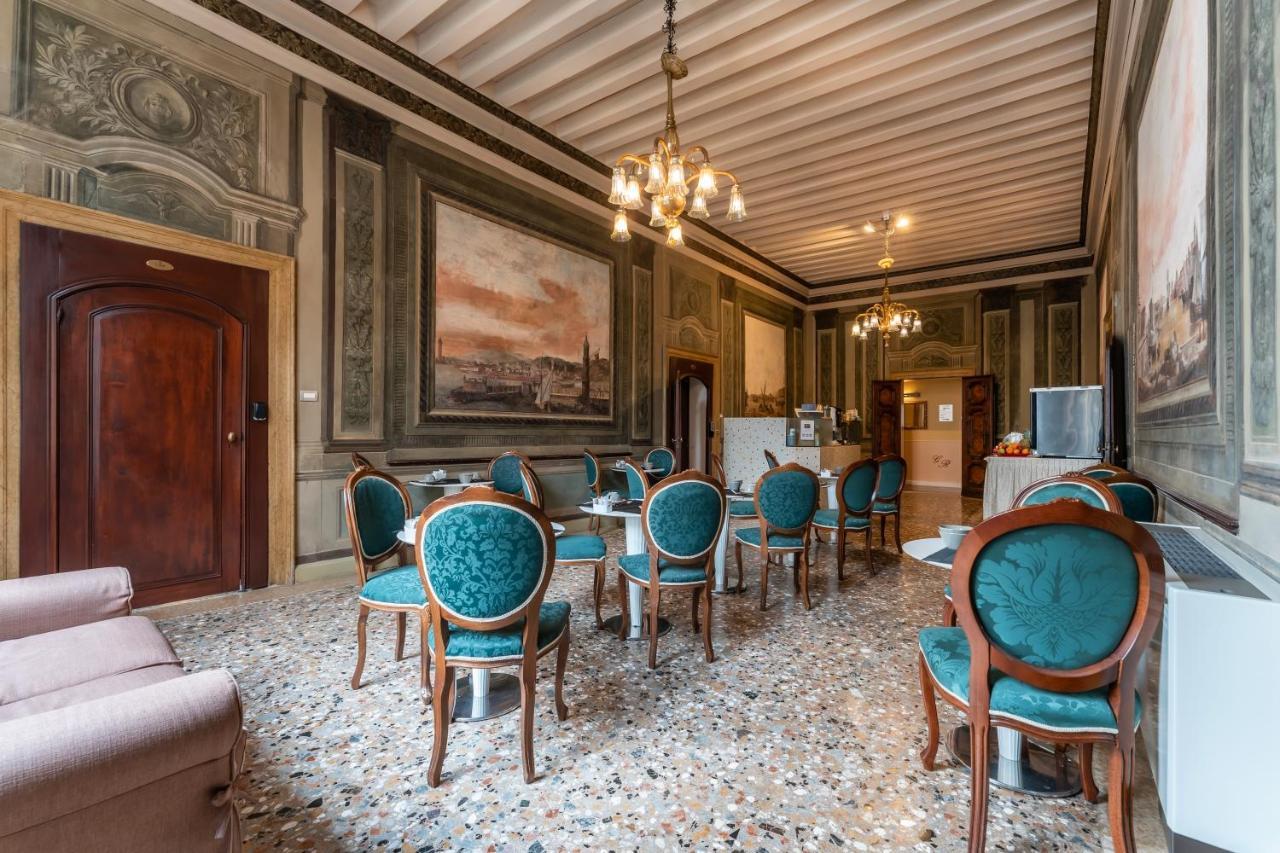 Sogno Di Giulietta E Romeo Hotel Veneţia Exterior foto