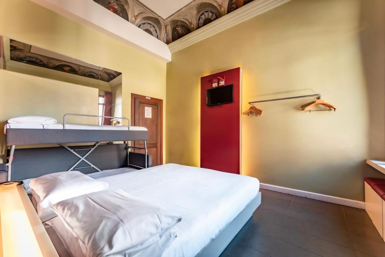 Sogno Di Giulietta E Romeo Hotel Veneţia Exterior foto