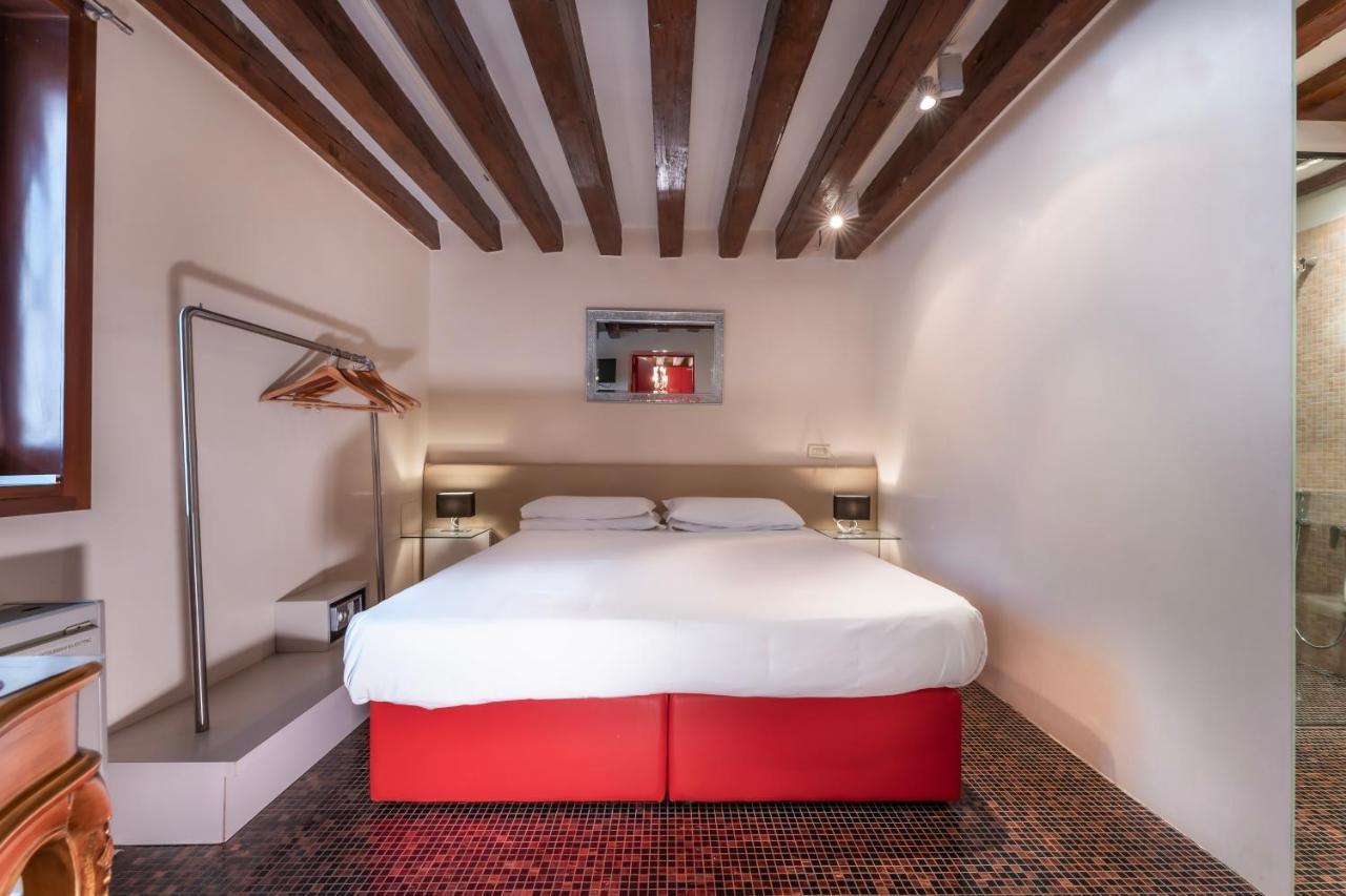 Sogno Di Giulietta E Romeo Hotel Veneţia Exterior foto