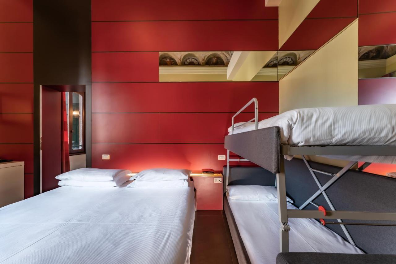 Sogno Di Giulietta E Romeo Hotel Veneţia Exterior foto