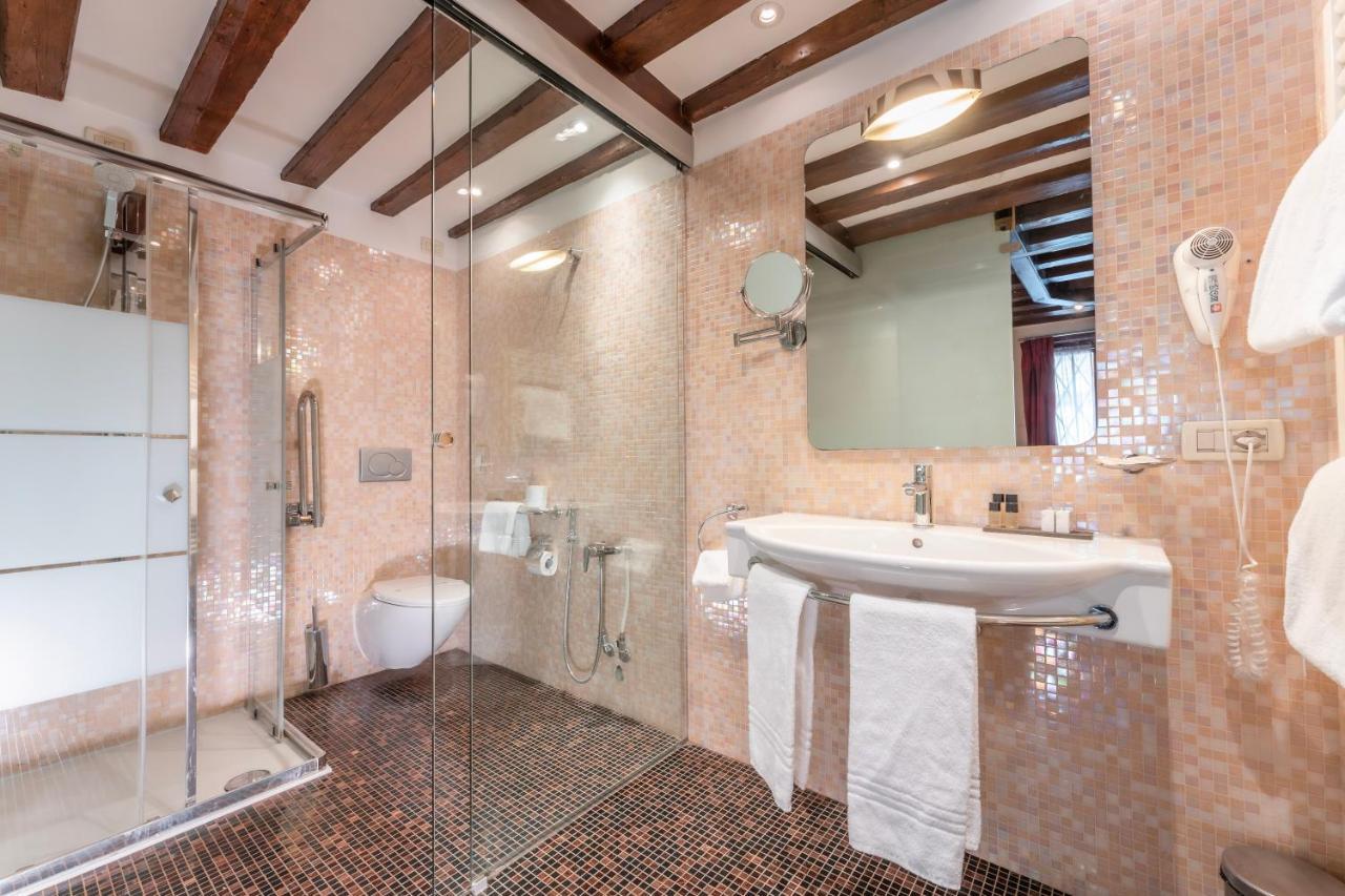 Sogno Di Giulietta E Romeo Hotel Veneţia Exterior foto