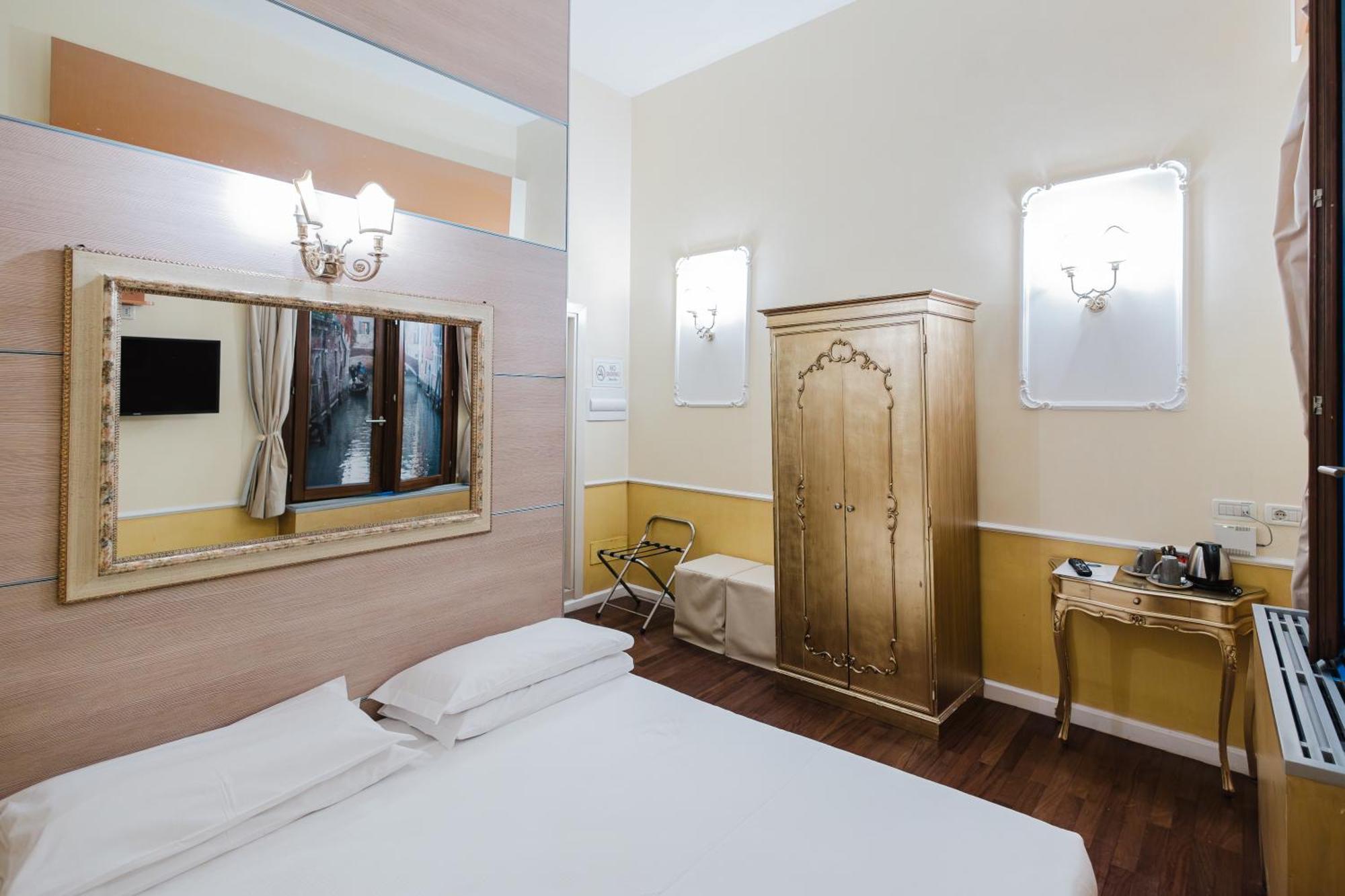 Sogno Di Giulietta E Romeo Hotel Veneţia Exterior foto