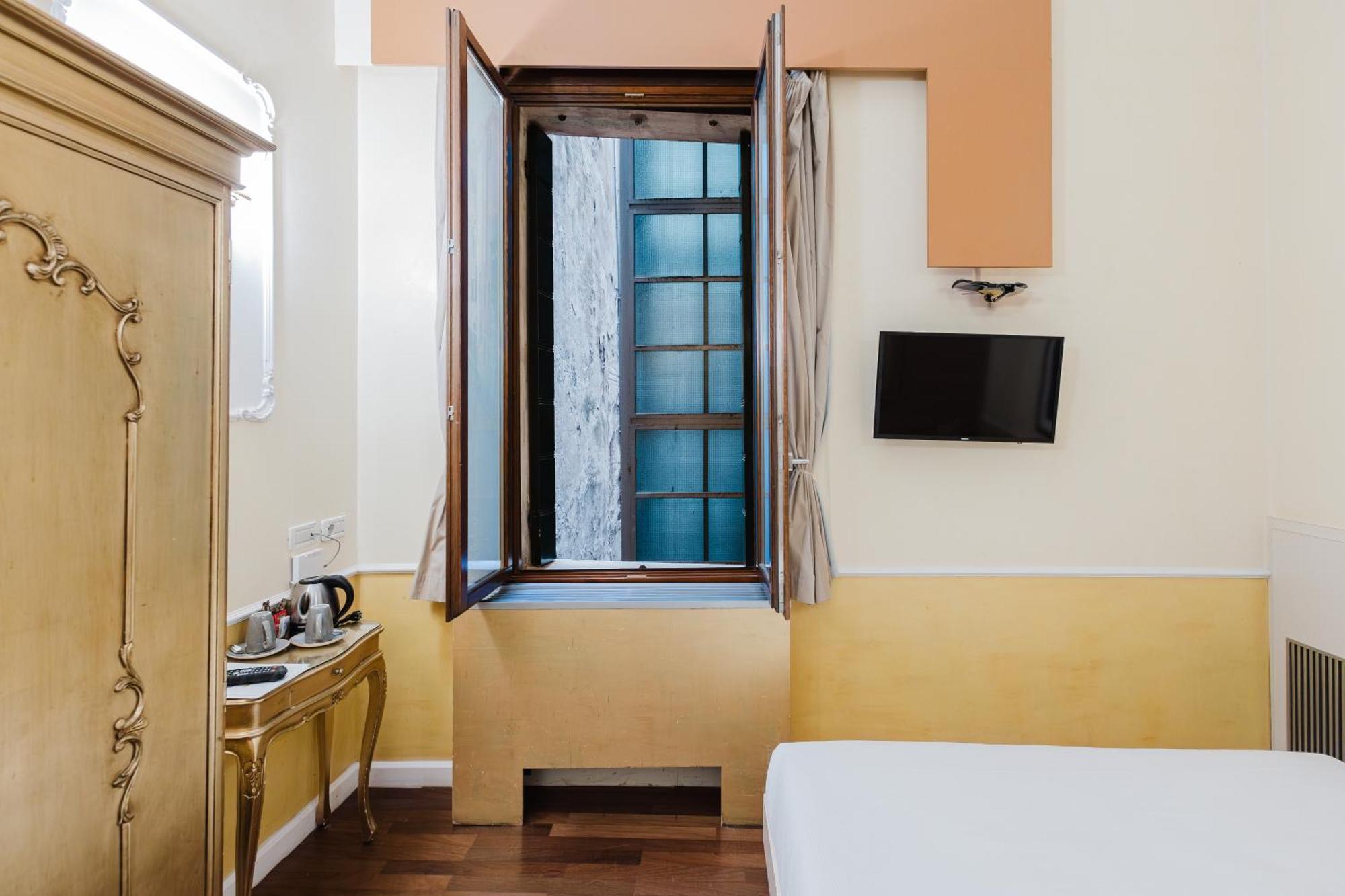 Sogno Di Giulietta E Romeo Hotel Veneţia Exterior foto