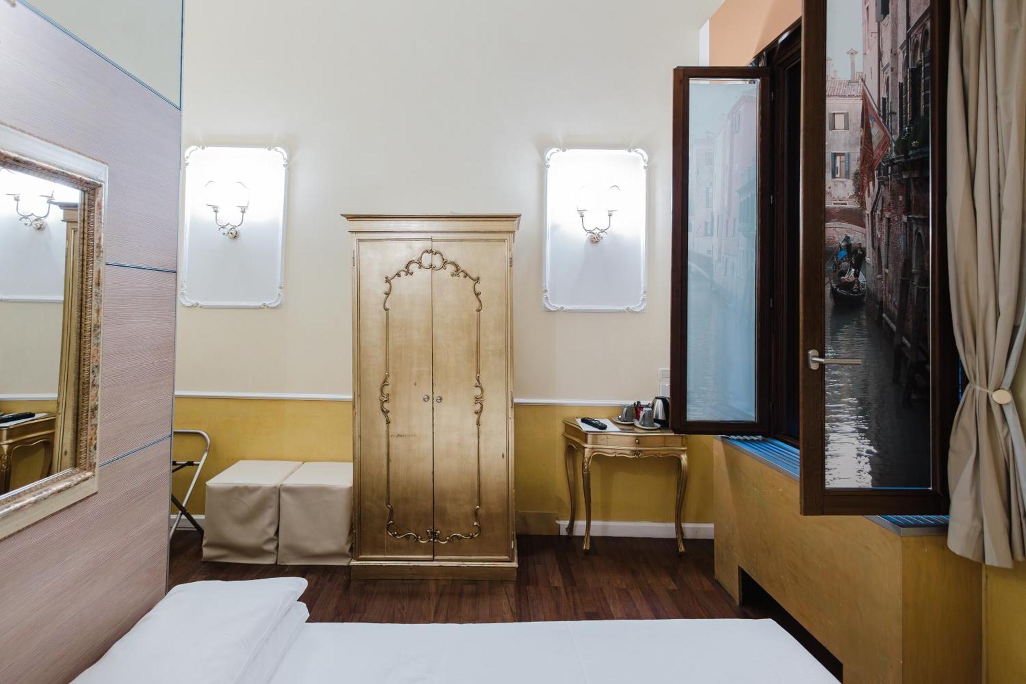 Sogno Di Giulietta E Romeo Hotel Veneţia Exterior foto