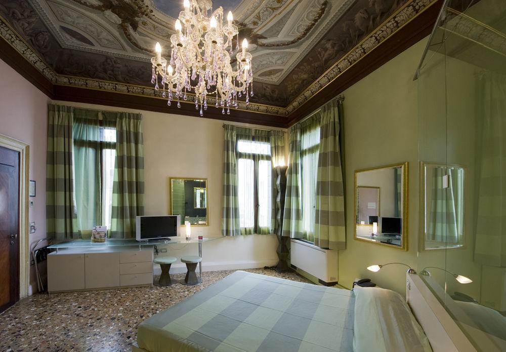 Sogno Di Giulietta E Romeo Hotel Veneţia Exterior foto