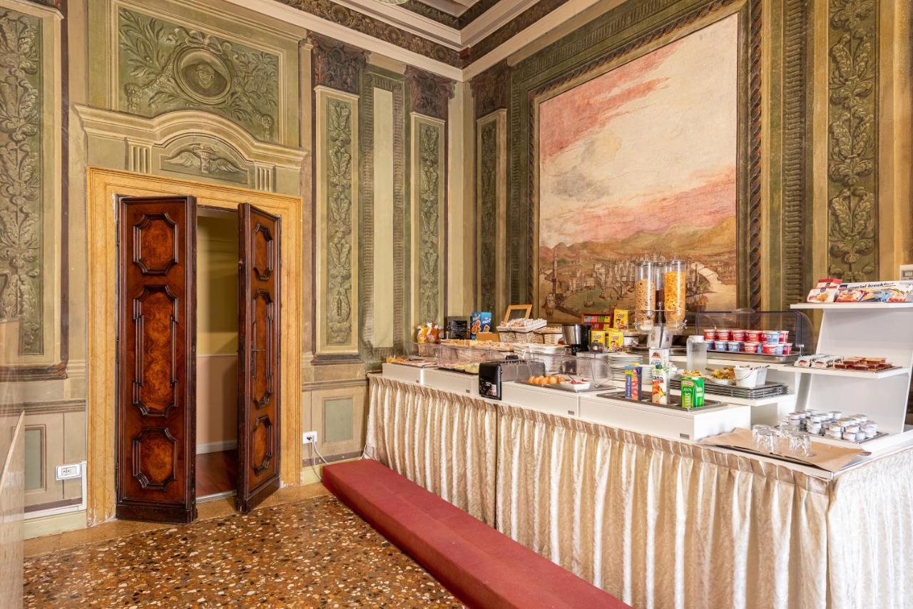 Sogno Di Giulietta E Romeo Hotel Veneţia Exterior foto
