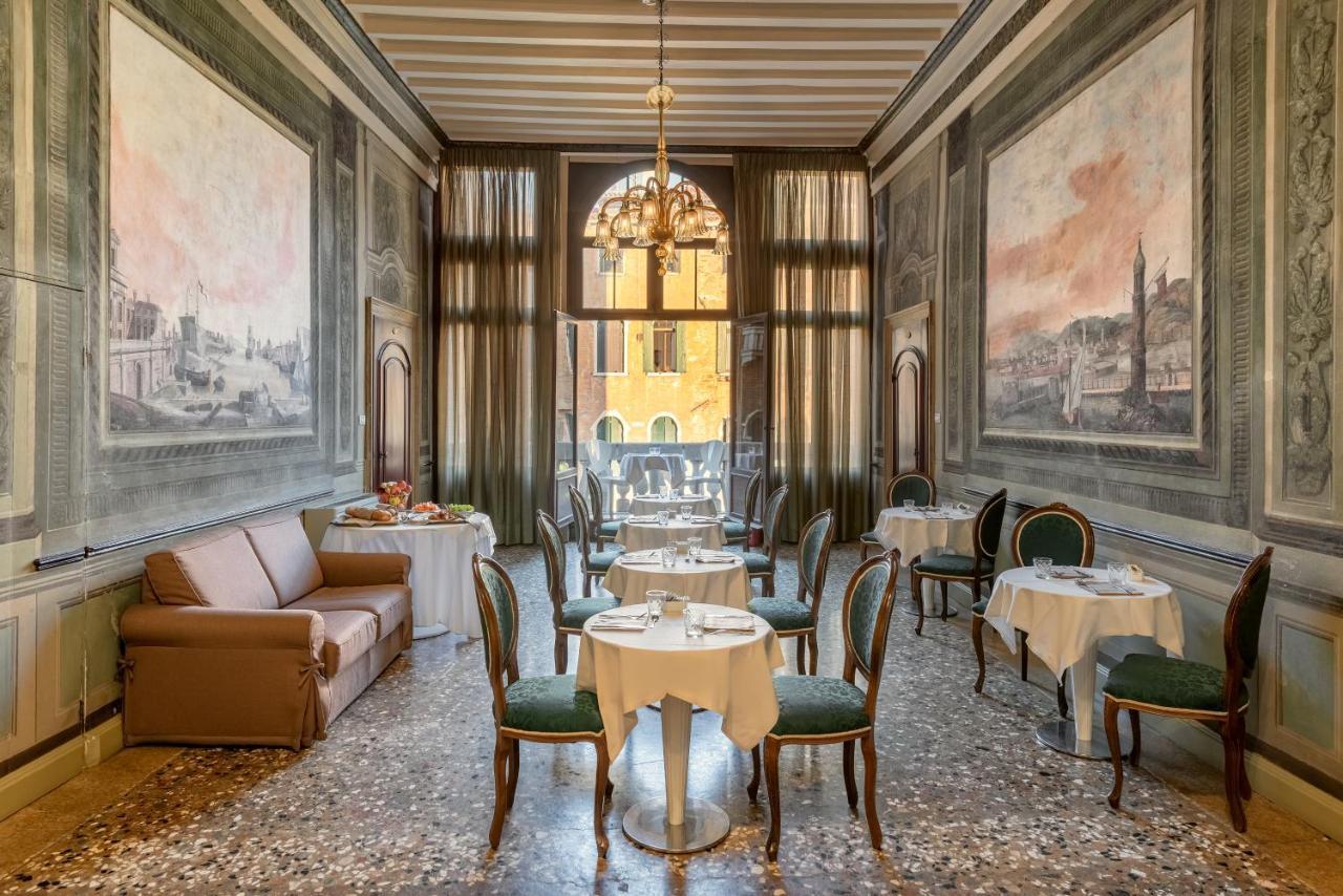 Sogno Di Giulietta E Romeo Hotel Veneţia Exterior foto