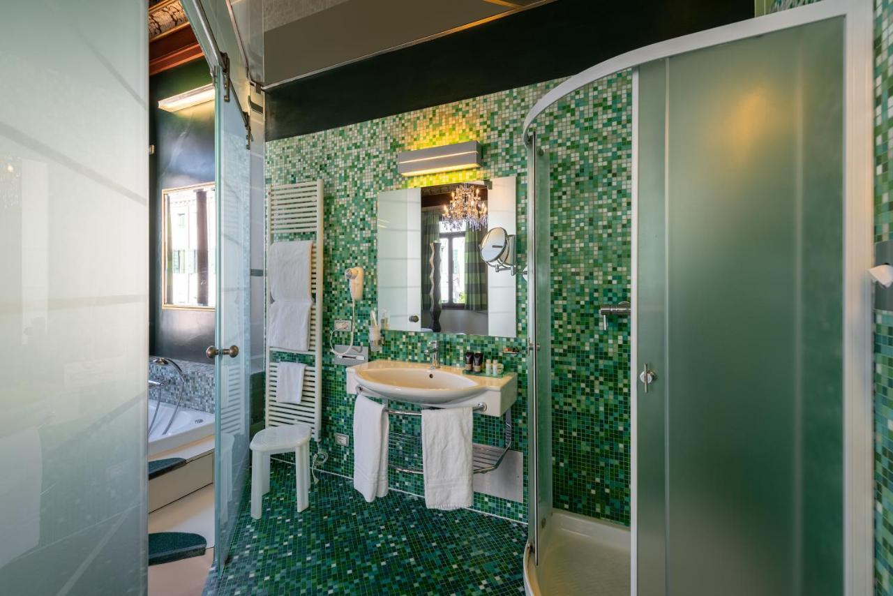 Sogno Di Giulietta E Romeo Hotel Veneţia Exterior foto
